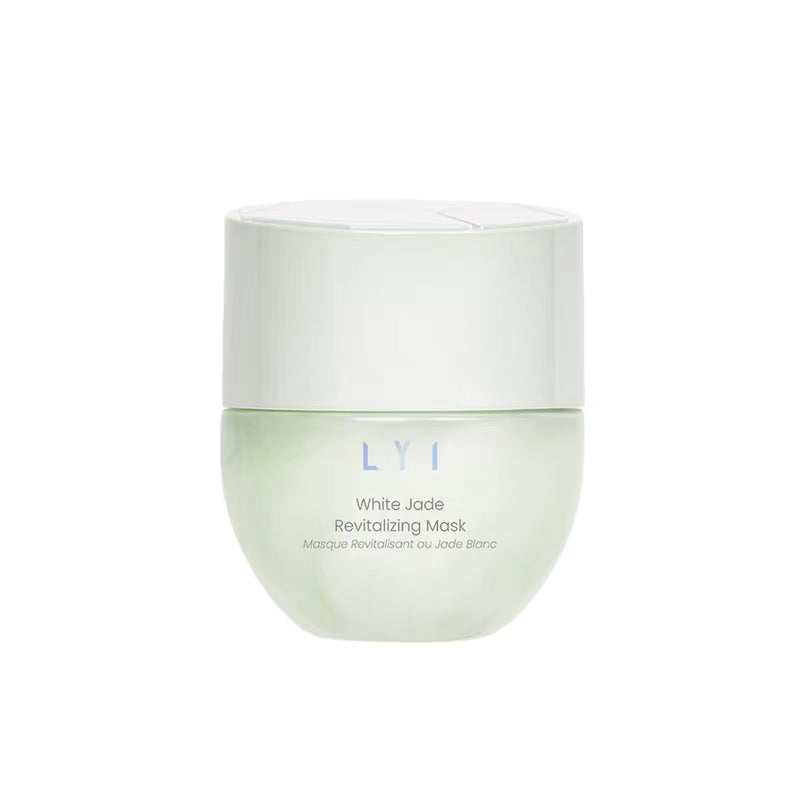 LYI 白玉冰凝緊嫩面膜 50ml