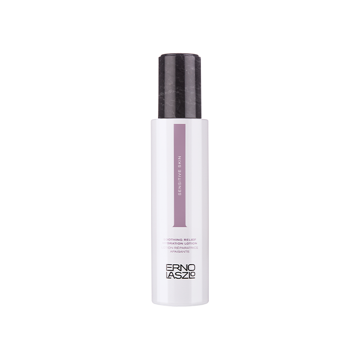 ERNO LASZLO Soothing Relief Hydration Lotion 安膚修護保濕水 150ml (50ml x 3支)