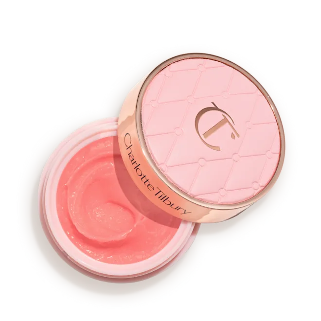 CHARLOTTE TILBURY 夏洛特 LIFE CHANGING LIP MASK 魔法豐盈護唇膜 10.5g