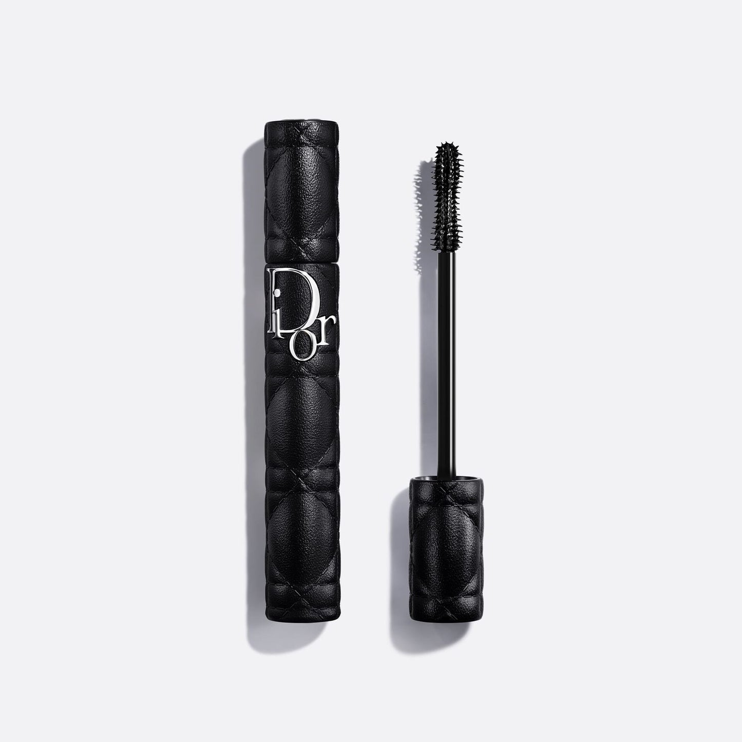 DIOR 豐彩濃密睫毛液 #090 Overblack