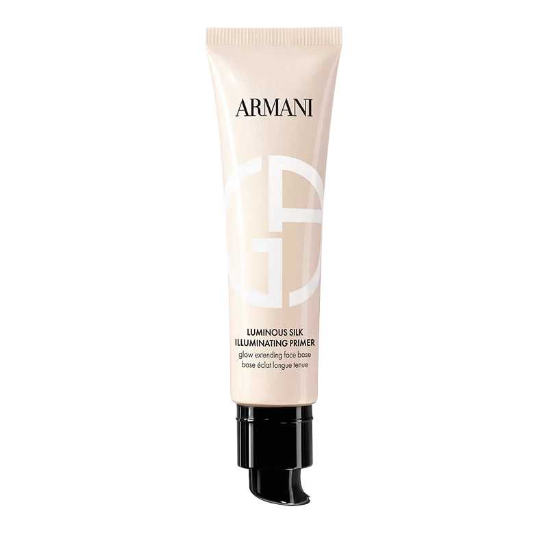 GIORGIO ARMANI 全新小粉嬌妝前乳 SPF 40 PA+++ 30ml