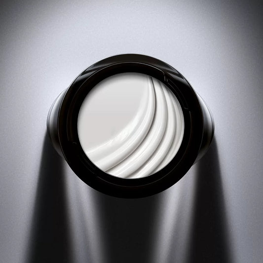 GIORGIO ARMANI 新版 CREMA NERA
絲潤煥顏面霜 白鑰匙