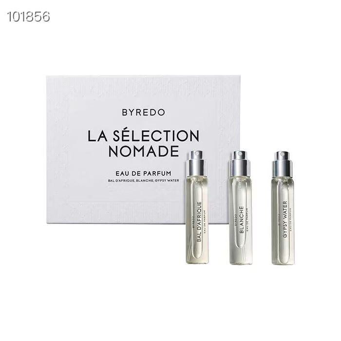 BYREDO 百瑞德 Nomade 香水三件套 12ml*3