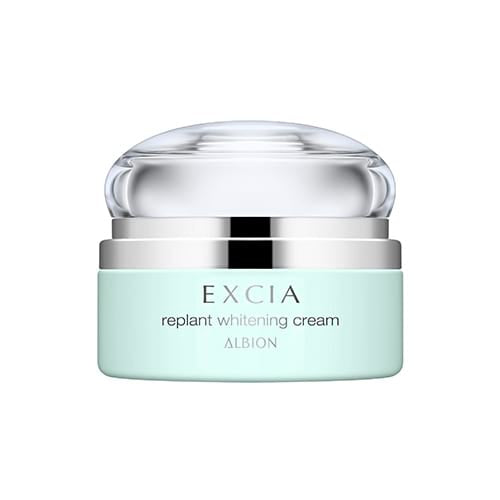 Albino 奧爾濱 EXCIA REPLANT WHITENING CREAM 恆亮激活細胞面霜 30g