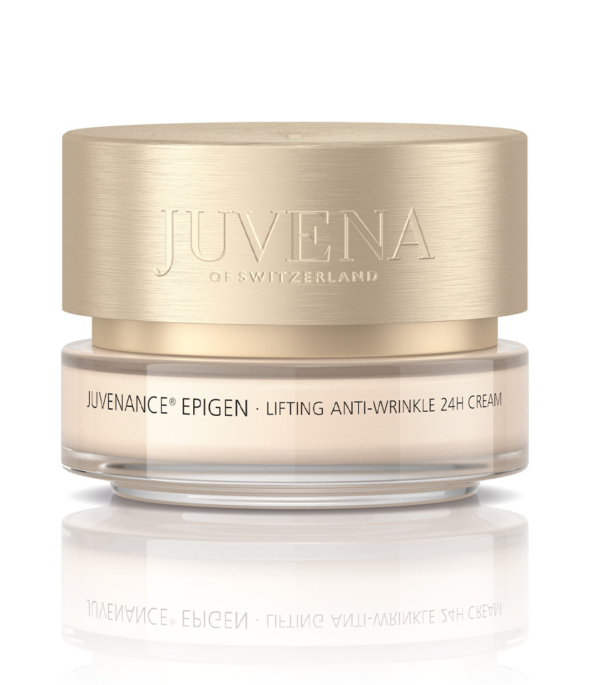 新品 Juvena EPIGEN LIFTING ANTI-WRINKLE 24H CREAM 24小時緊緻抗皺面霜 50ml