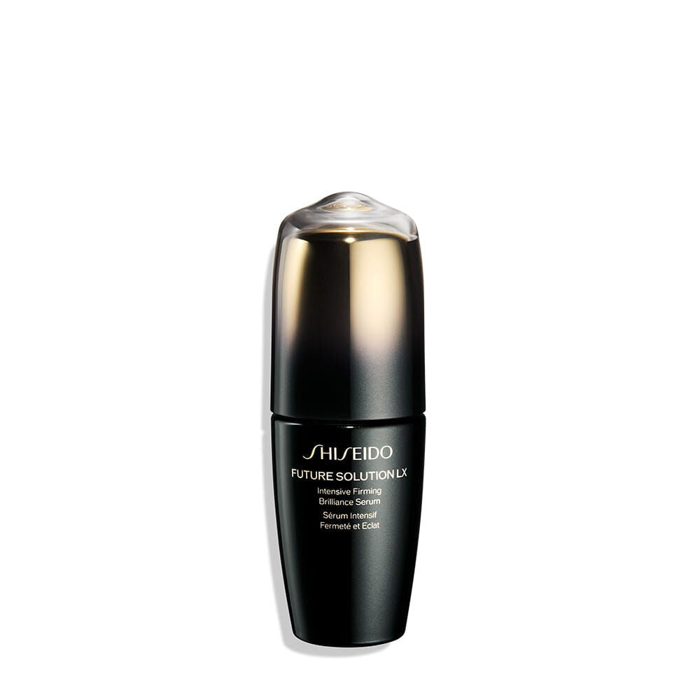 SHISEIDO 資生堂 FUTURE SOLUTION LX 晶鑽煥亮再生緊膚精華 50ml