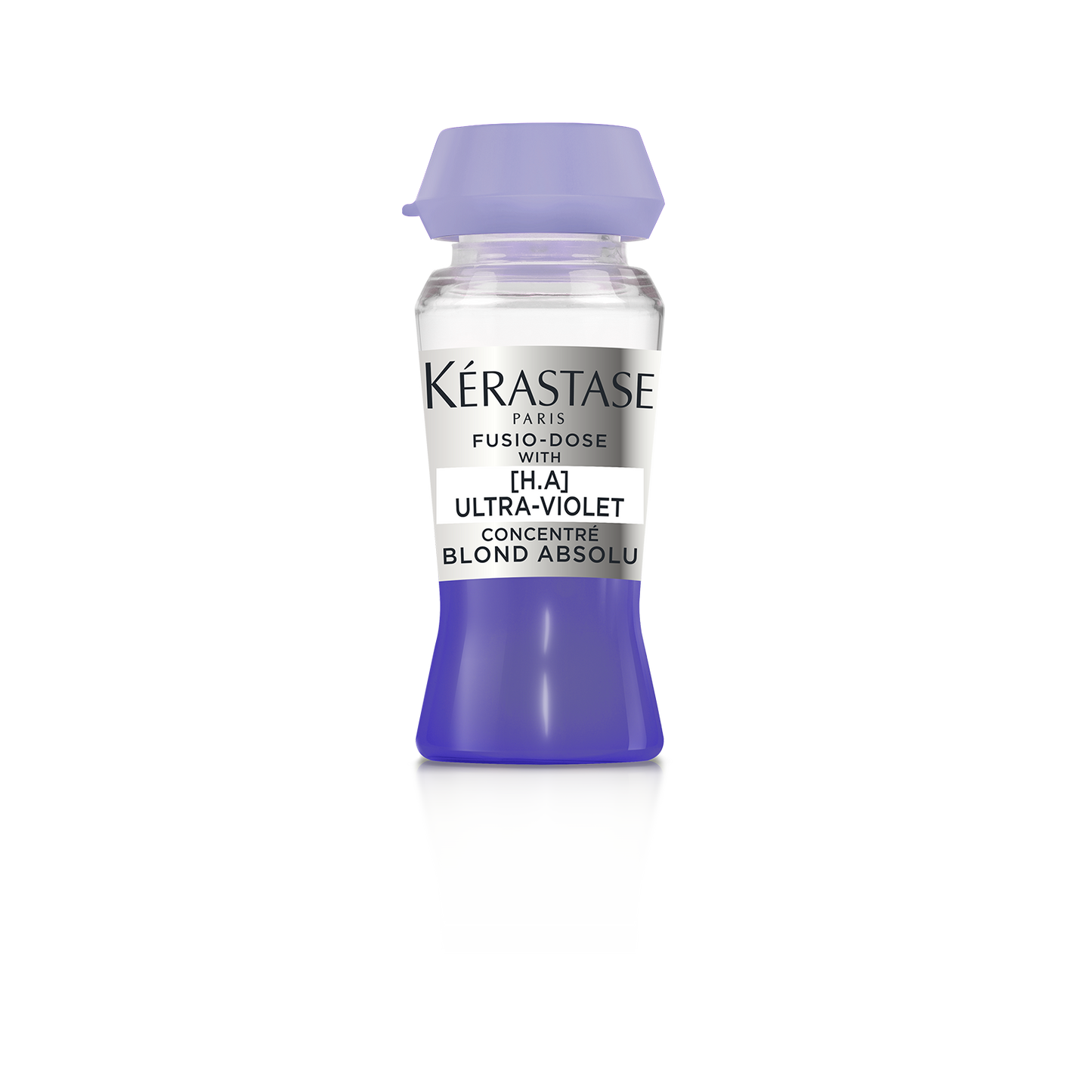 Kerastase 卡詩 FUSIO DOSE Blond Absolu 凝色精華 10x12ml