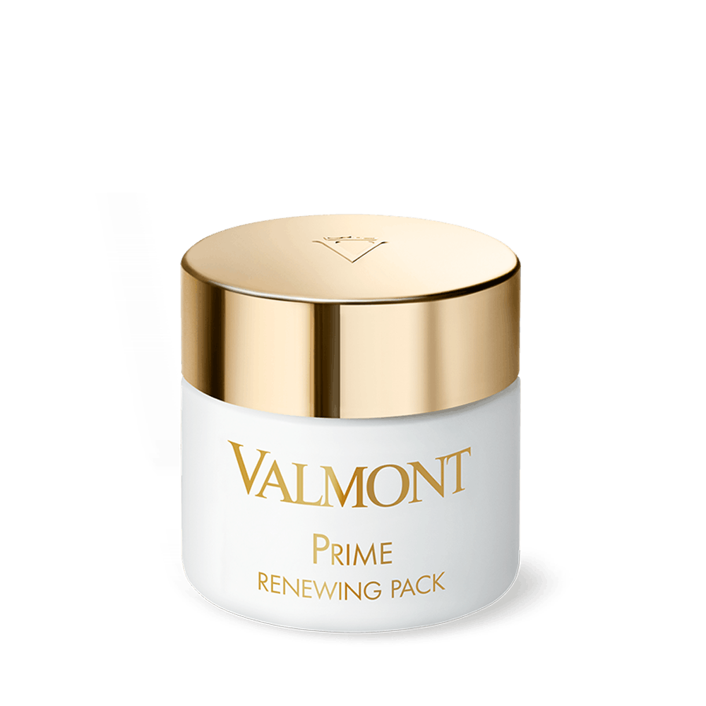 Valmont 法爾曼 新版 升效更新煥膚面膜 幸福面膜 75ml