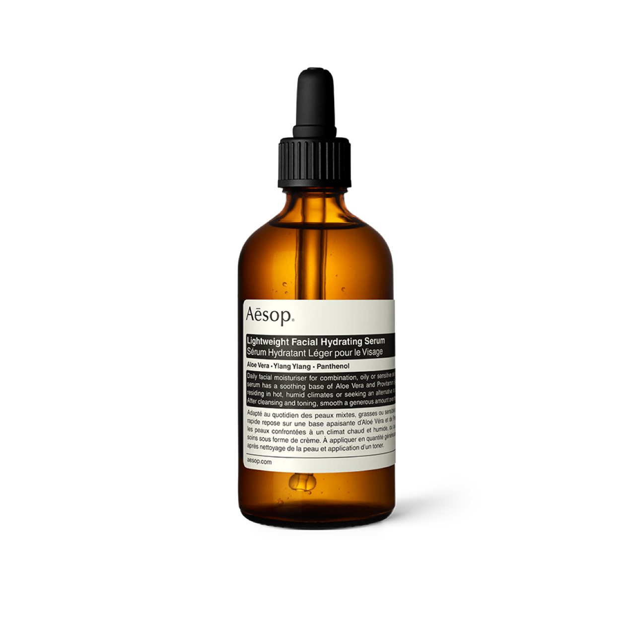 Aesop 伊索 輕盈保濕精華露 100ML