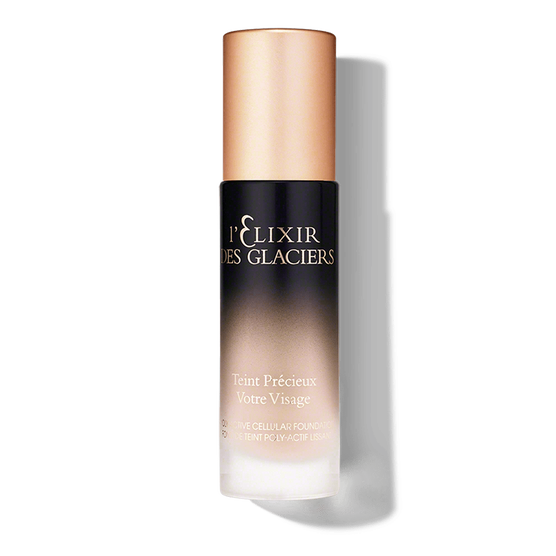 VALMONT 法爾曼 l'Elixir des Glaciers 冰凝金裝粉底 30ml