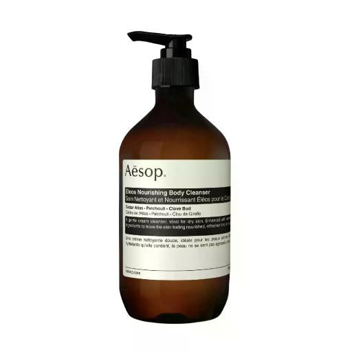 Aesop 厄勒俄斯滋潤身體潔膚露 500ml