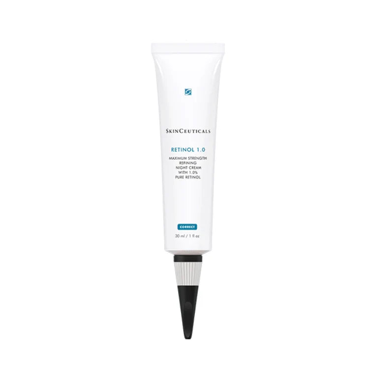 SkinCeuticals RETINOL 1% A醇 視黃醇精華 30ml