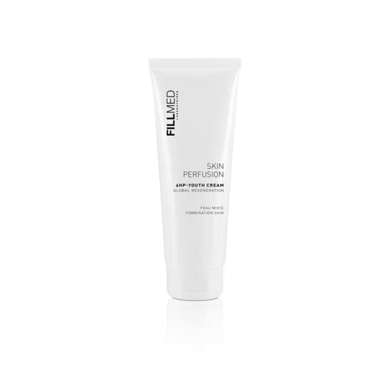 法國 FILLMED 院線灌注系列 6HP青春面霜 250ml
