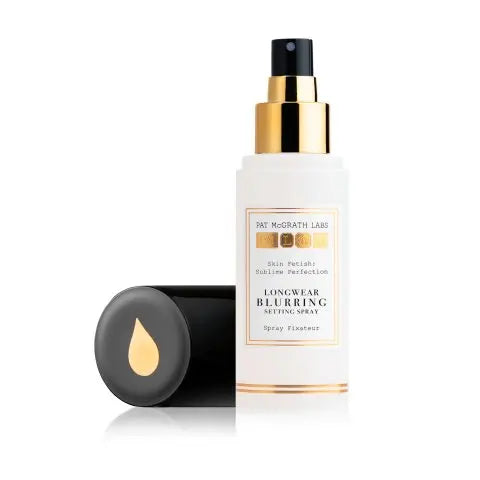 PAT Mcgrath Labs Sublime Perfection Longwear Setting Spray 長效定妝噴霧 100ml