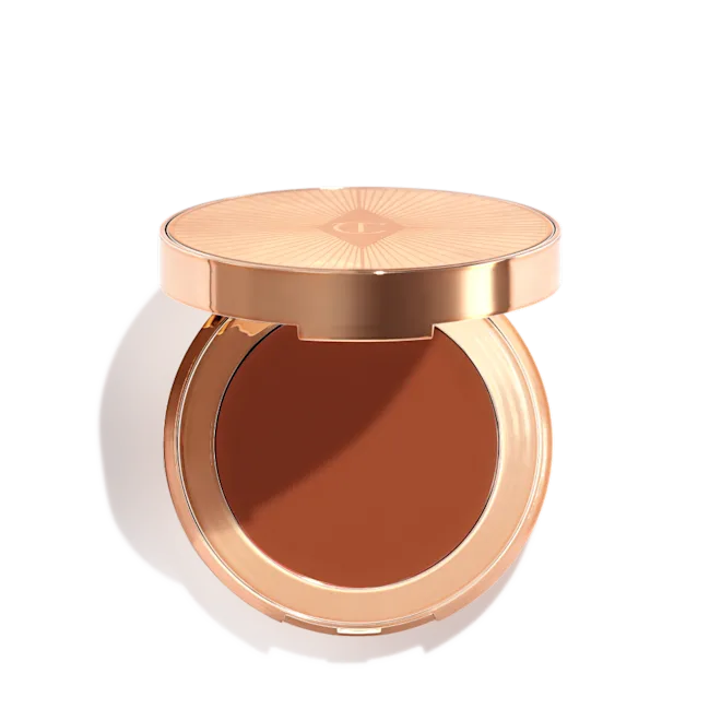 CHARLOTTE TILBURY 夏洛特 唇頰兩用霜 2.5g #SUNSET BRONZE GLOW