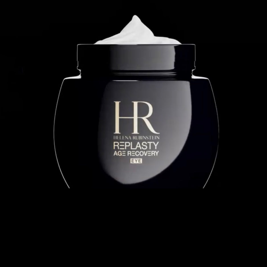HELENA RUBINSTEIN 赫蓮娜 Re-PLASTY 黑繃帶眼霜