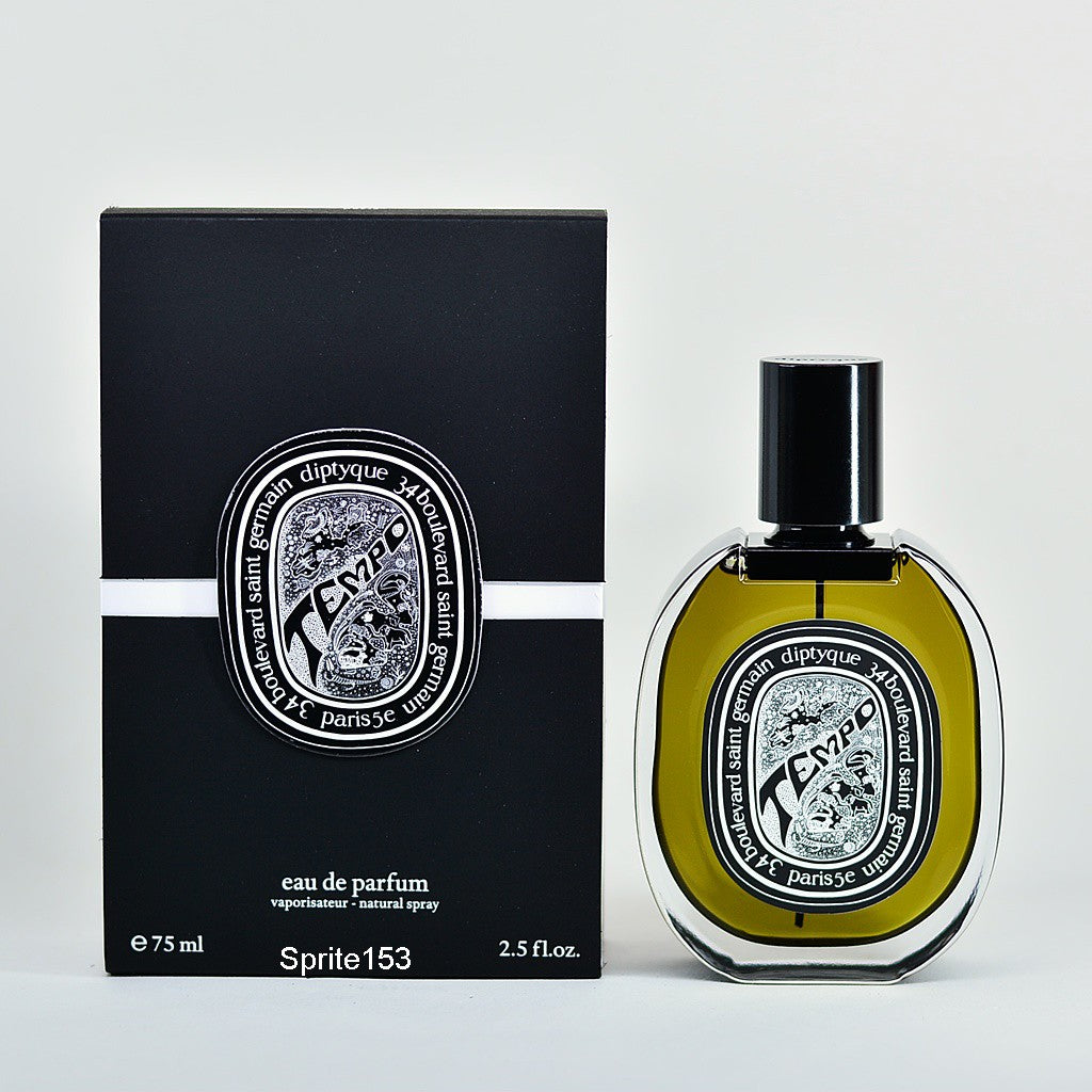 DIPTYQUE TEMPO 旋律淡香精 75ML