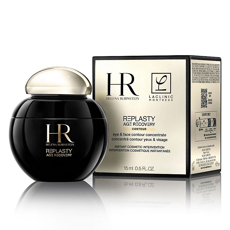 HELENA RUBINSTEIN REPLASTY 修復眼面輪廓精華 15ml