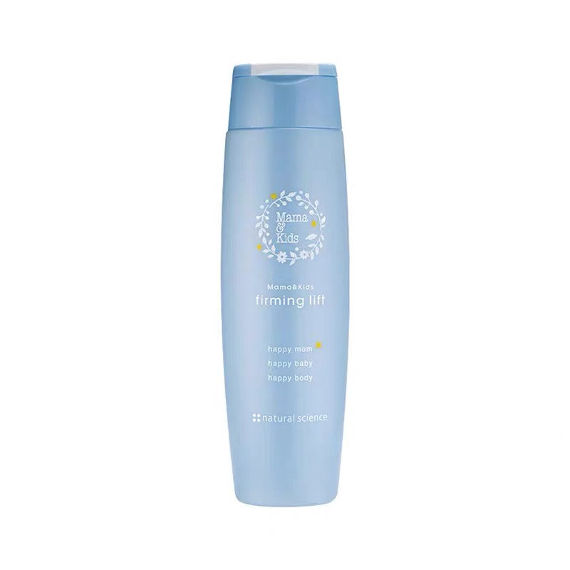 Mama & Kids firming lift 產後身體緊緻乳液200ml