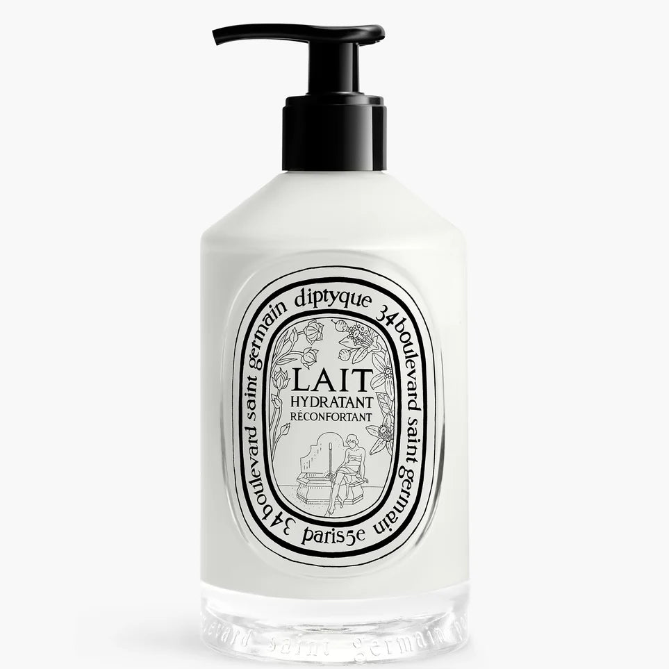 DIPTYQUE 蒂普提克 舒緩保濕身體乳液 350ml