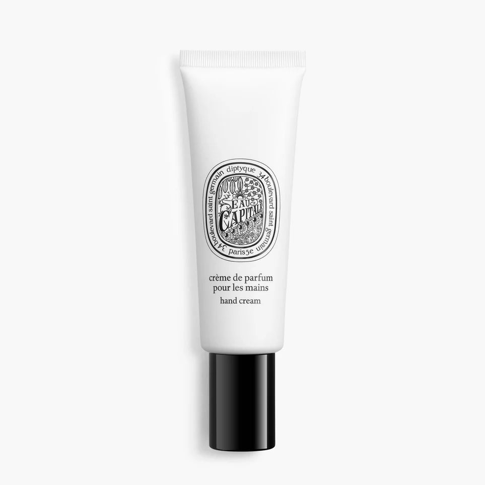 DIPTYQUE Eau Capitale 花都之水 香氛護手霜 45ml