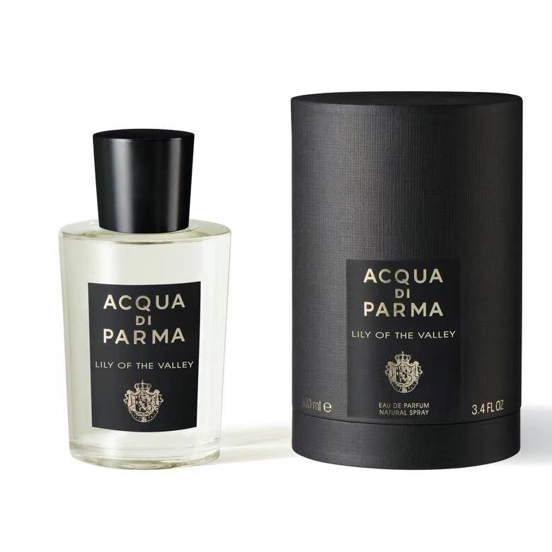 ACQUA DI PARMA Lily Of The Valley EDP 帕爾瑪之水格調-霧光鈴蘭淡香精 180ml - La Fée Beauty