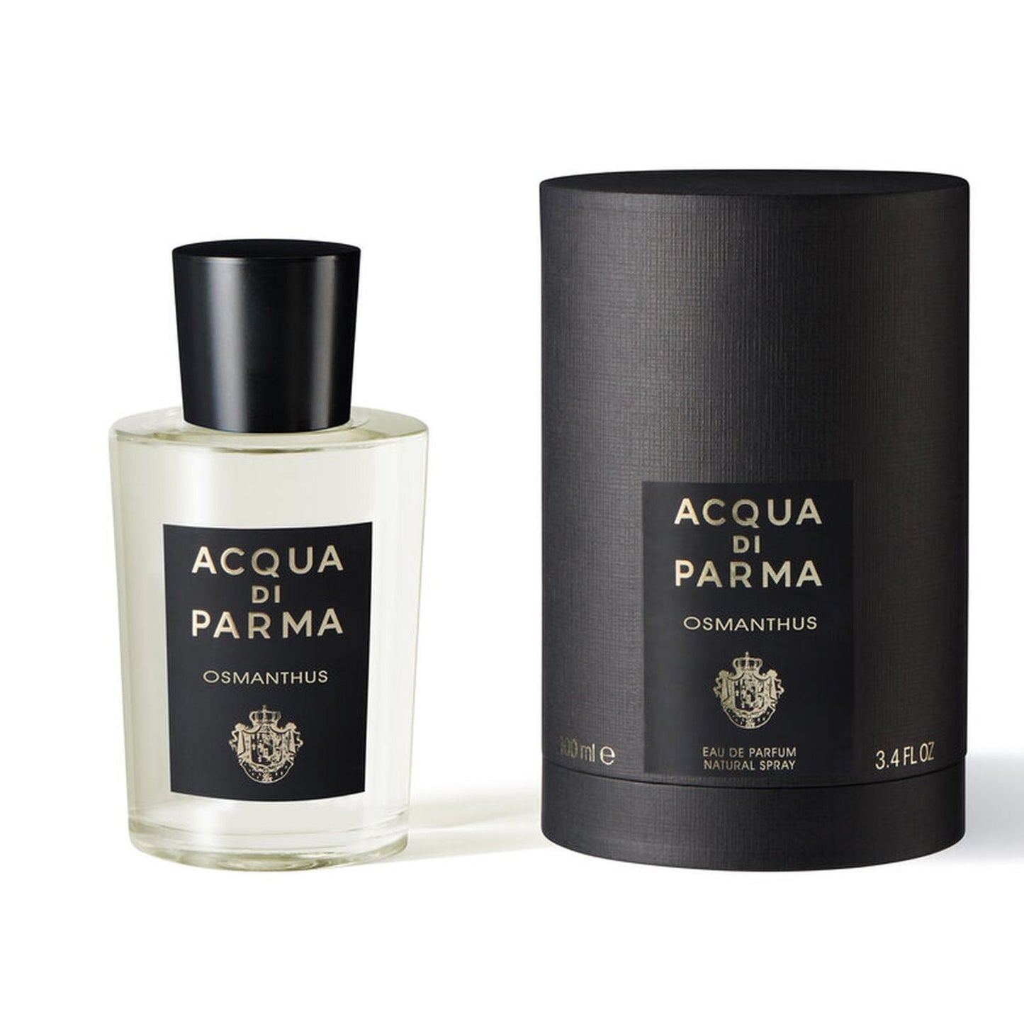 ACQUA DI PARMA 帕爾瑪之水 Osmanthus Eau de Parfum 格調系列 歐詩漫馥桂淡香精 - La Fée Beauty