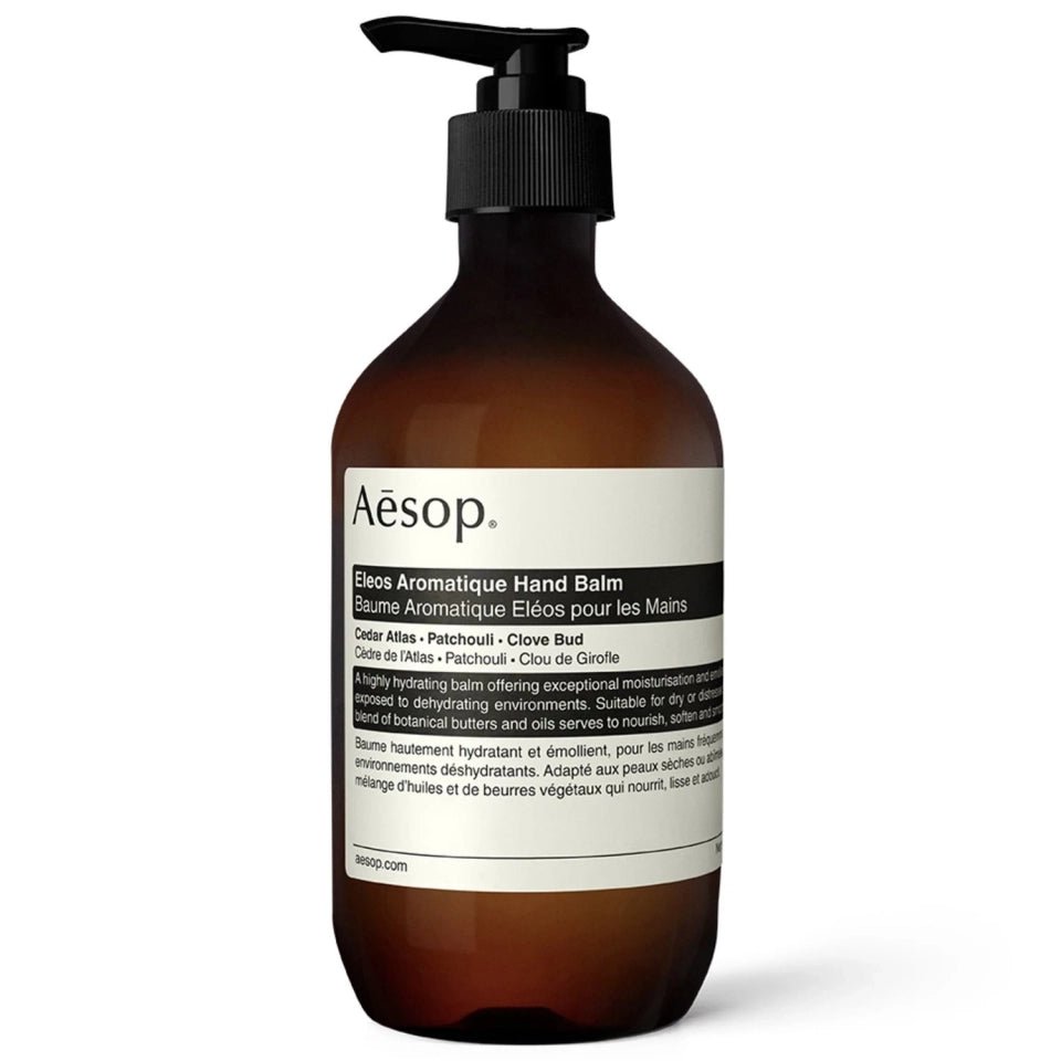 Aesop 厄勒俄斯芳香護手霜 - La Fée Beauty