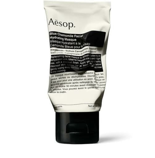 Aesop 伊索 藍甘菊保濕面膜 60ML - La Fée Beauty