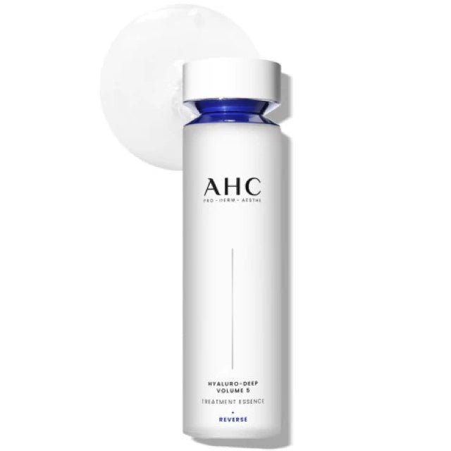 韓國 AHC 水光精華水 120ml - La Fée Beauty