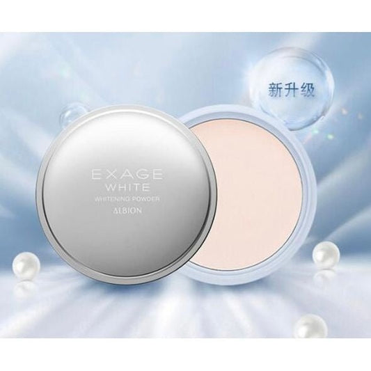 Albion 奧爾濱 晚安粉 18g - La Fée Beauty