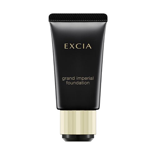 ALBION 奧爾濱 EXCIA AL 細密蜂漿粉底霜貴婦粉霜 粉底液 SPF25 PA+++ 30g - La Fée Beauty
