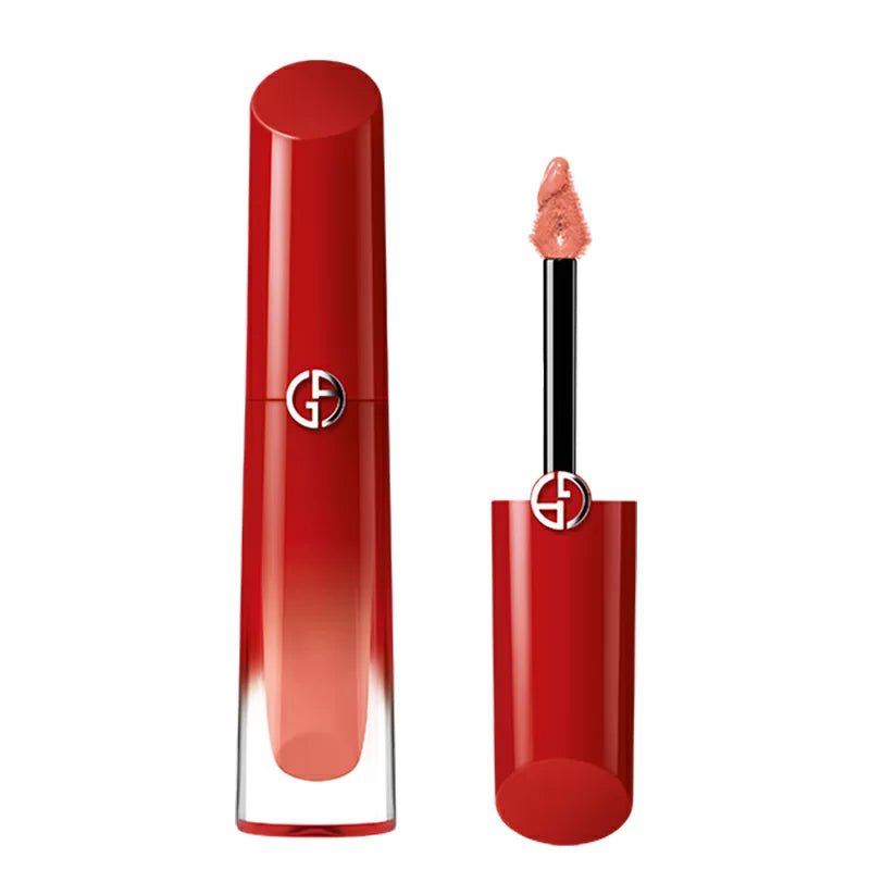 Armani 阿瑪尼 LIP MAESTRO MAGNET 水唇紗 4ml - La Fée Beauty