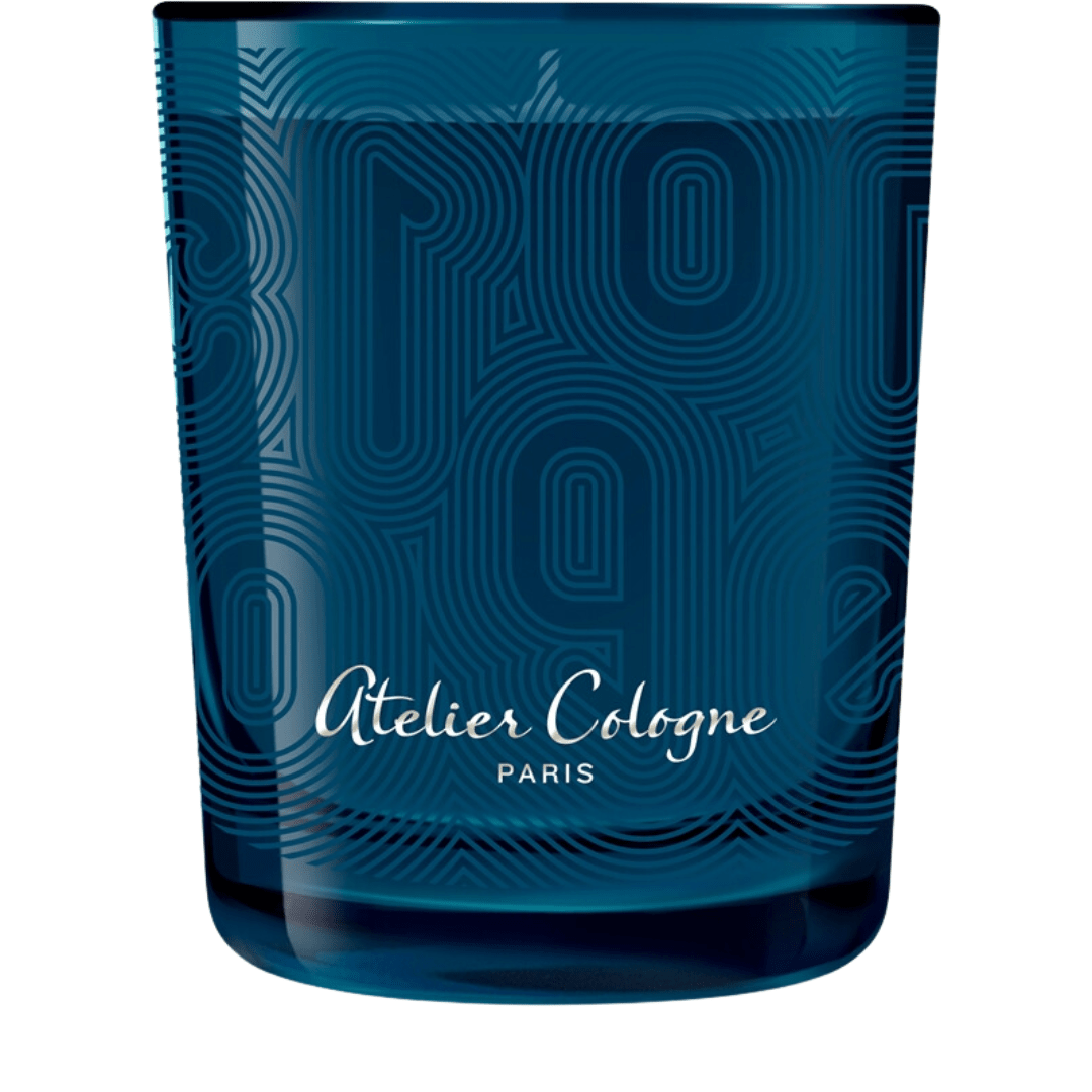 ATELIER COLOGNE 木香蒙馬特 香氛工藝蠟燭165g - La Fée Beauty