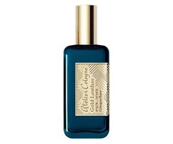 ATELIER COLOGNE Gold Leather 異境金願 - La Fée Beauty