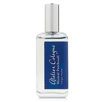 ATELIER COLOGNE Mistral Patchouli 海風廣藿香 - La Fée Beauty