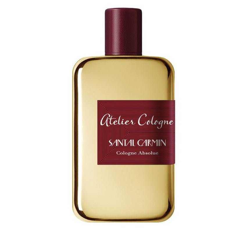 ATELIER COLOGNE Santal Carmin 聖境檀韻 - La Fée Beauty