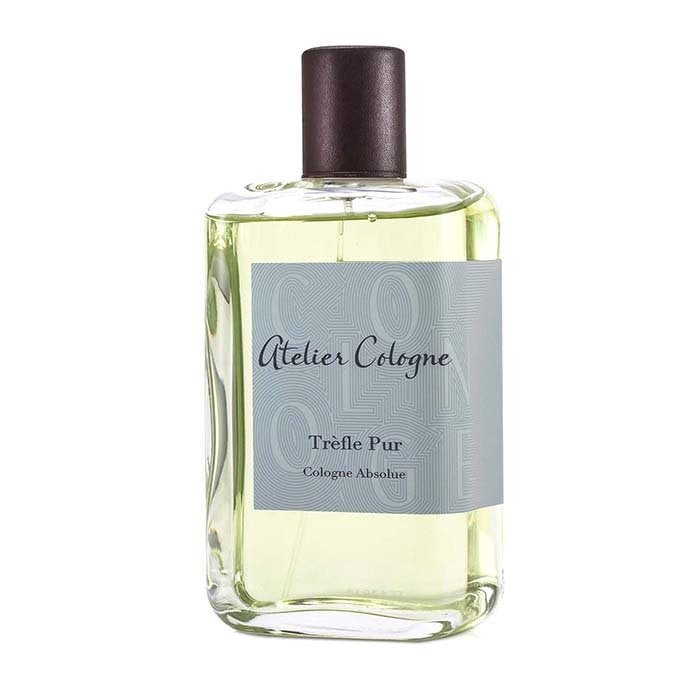 ATELIER COLOGNE Trefle Pur 純淨三葉 (舊版) - La Fée Beauty