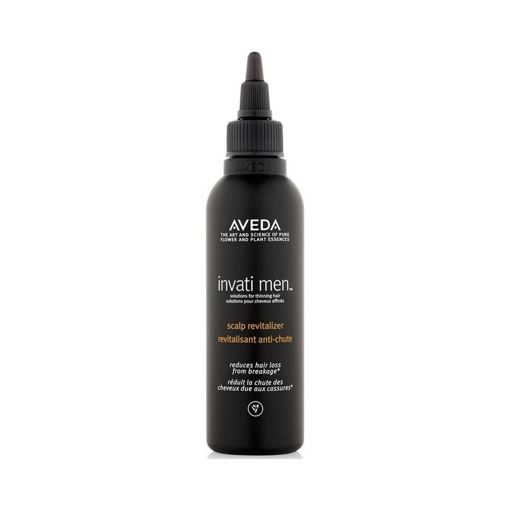 AVEDA Invati Men™ 頭皮激活精華 - 男士專用 125ml - La Fée Beauty
