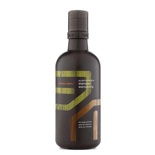 AVEDA MEN PURE-FORMANCE™ 男士洗髮水 300ml - La Fée Beauty