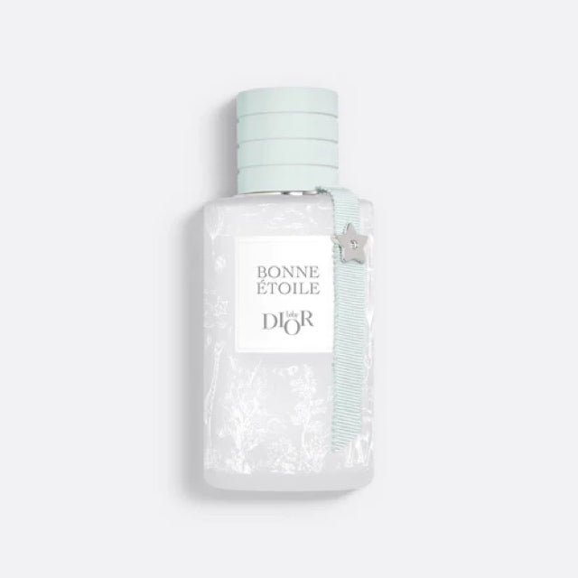 BABY DIOR BONNE ÉTOILE香水 100ml 粉綠色 - La Fée Beauty
