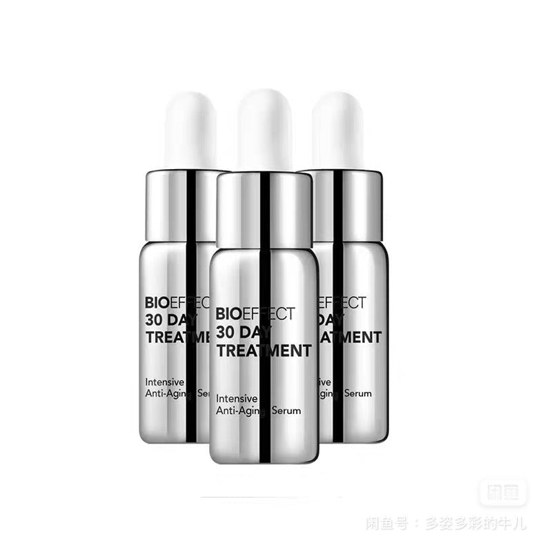 BIOEFFECT 蓓歐菲 30天密集珍萃精華露 5*5ML (旅行裝) - La Fée Beauty