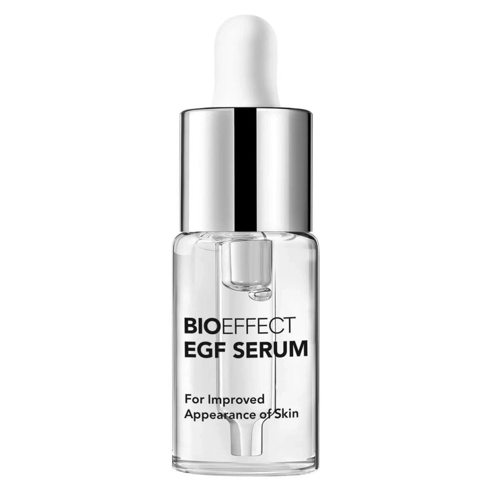 BIOEFFECT EGF Serum 益肌煥顏修護精華露 (旅行裝) - La Fée Beauty