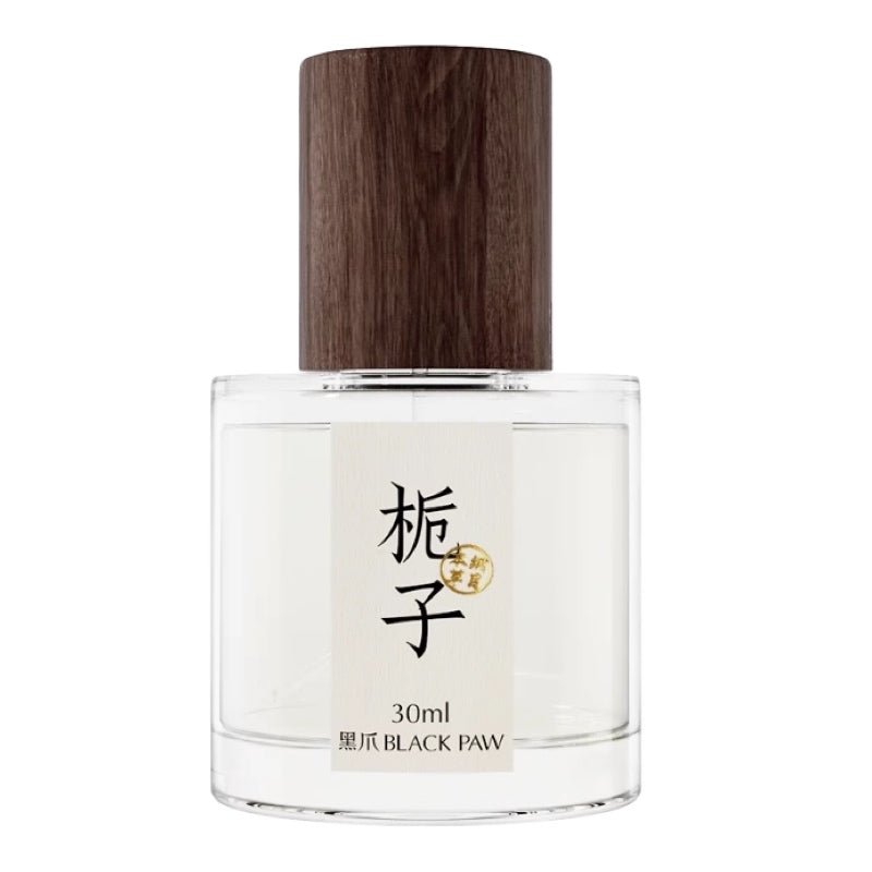 BLACK PAW 黑爪香水 梔子 - La Fée Beauty