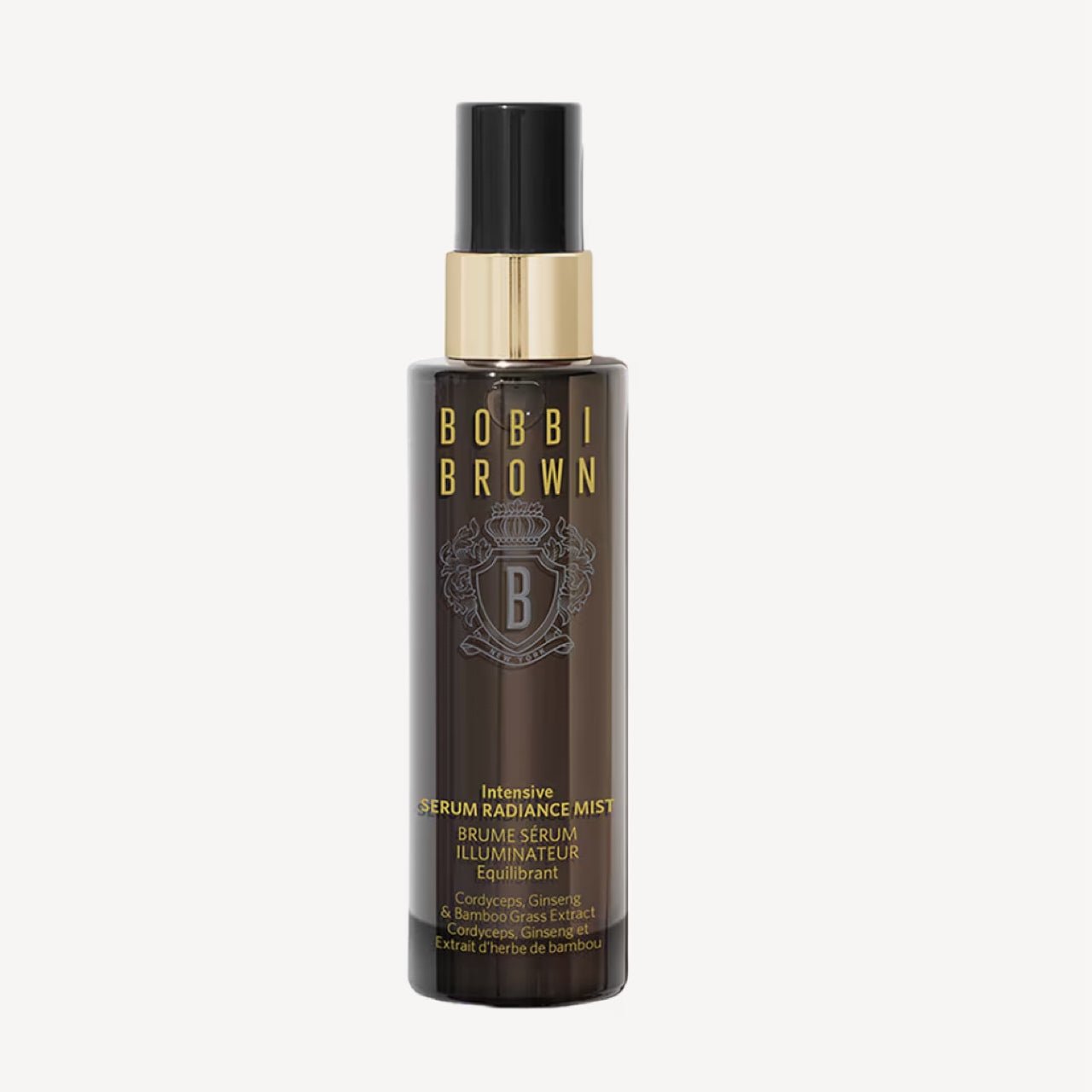 Bobbi Brown Intensive Serum Radiance Mist 蟲草抗氧修護精華噴霧 50ml - La Fée Beauty