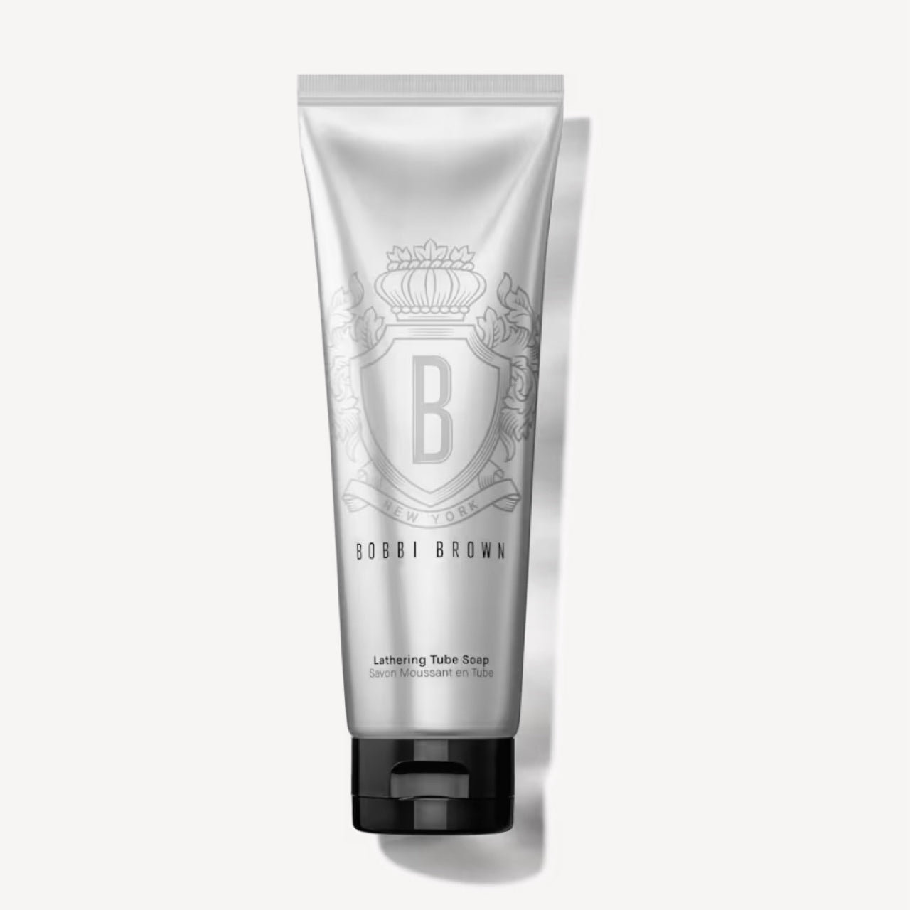 Bobbi Brown Lathering Tube Soap 泡沫潔面膏 125ml - La Fée Beauty