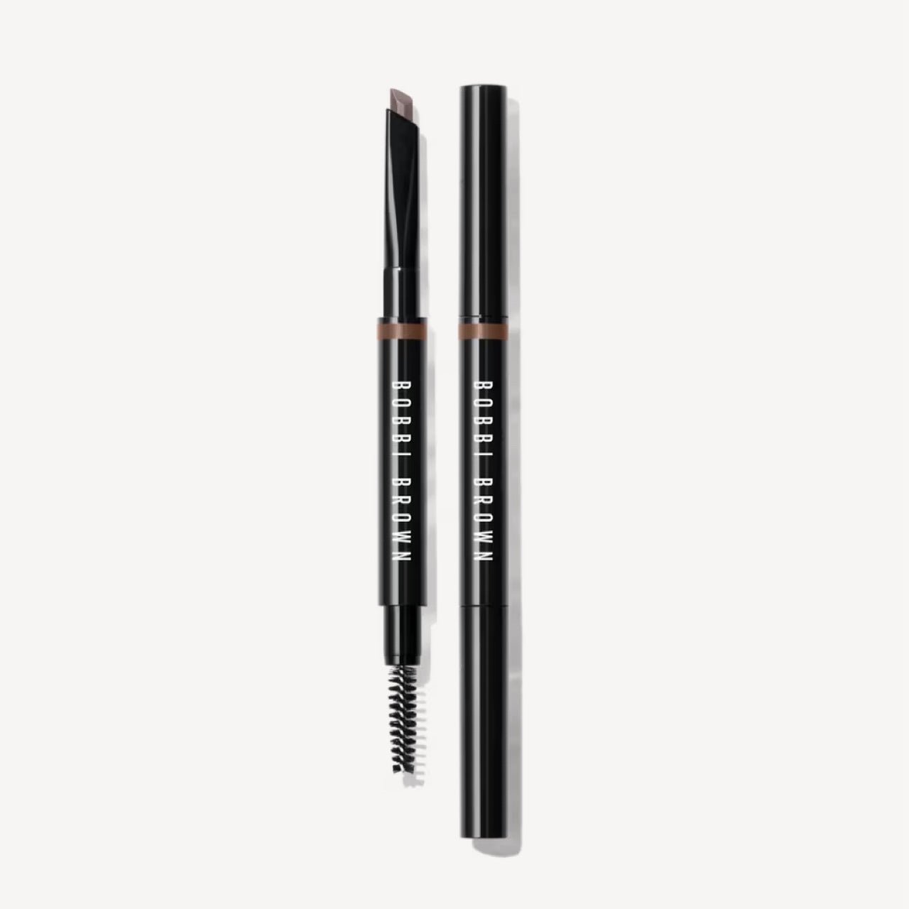 Bobbi Brown Long-Wear Brow Pencil 炫目持久眉筆 0.33g - La Fée Beauty