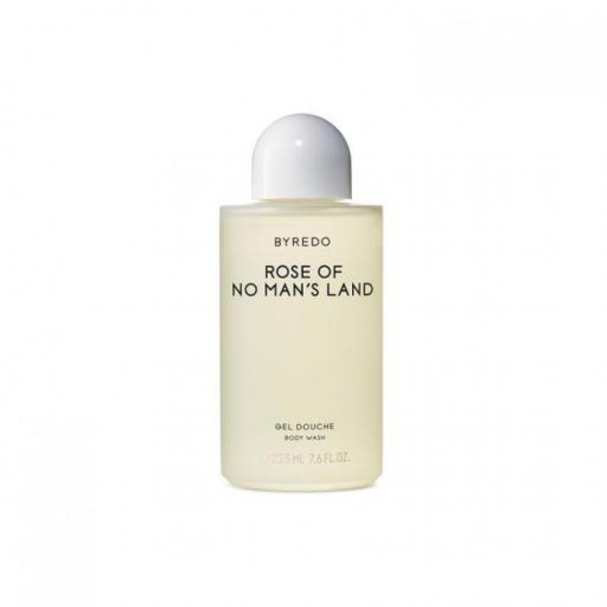 BYREDO 沐浴露 Rose of No Man’s Land 225ml - La Fée Beauty