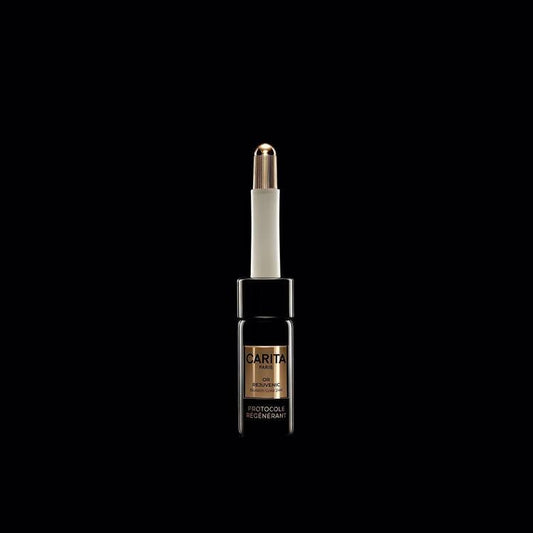 CARITA 凱芮黛 AMPOULES 璨金賦活濃縮菁萃液組3ml*14 - La Fée Beauty