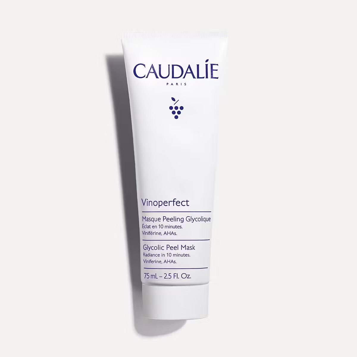 CAUDALIE 歐緹麗 葡萄蔓極緻亮白更新面膜 75ML - La Fée Beauty
